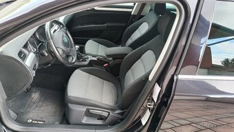 ŠKODA SUPERB KOMBI 2.0 TDI 103 kW CR DSG6 - 8