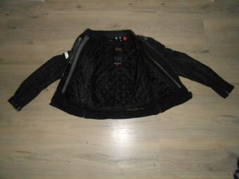 Predam novu kvalitnu damsku kozenu moto bundu HELD - 8