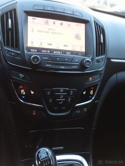 Predam Opel Insignia Combi Sports Tourer Inovation - 8