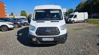 Ford Transit 2.0TDCi L2H2 - 8