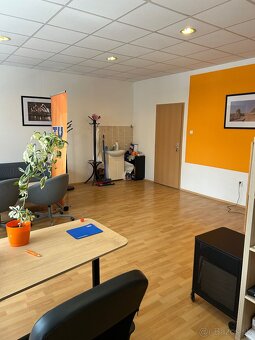 Prenajmem obchodné/kancelarske proestory - 8