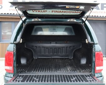 Volkswagen Amarok DC 2.0 BiTDI Trendline 4MOTION - 8