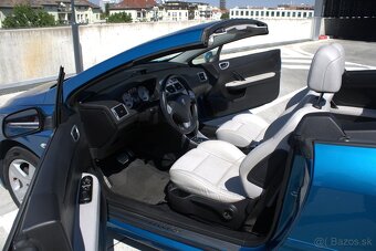 Peugeot 307 CC, 2.0i 16V, Automat, Cabrio - 8
