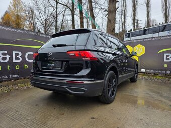 Volkswagen Tiguan Allspace 2.0 TDI EVO SCR Life DSG - 8