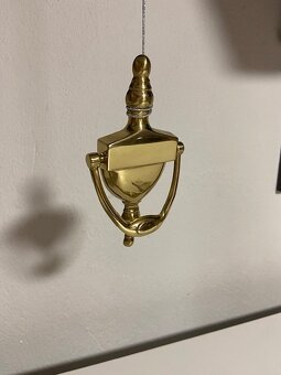 Klopadlo na vchodové dvere Amfora - 8