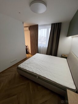 PRENÁJOM 2 izbový byt NITRA RIVIERA VOĽNÝ OD 1.1.2026 - 8