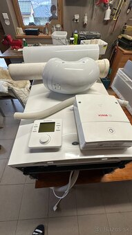 kondenz. kotol Junkers - rok používaný TOP stav - 8