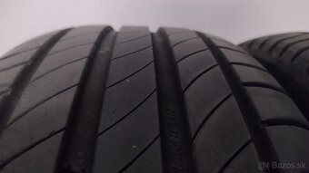 215/55r17 Michelin - 8