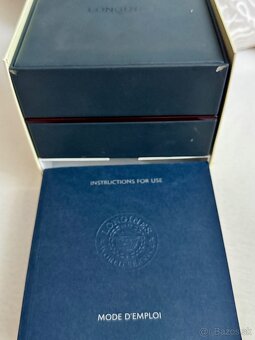 Longinest Conquest Ceramic - 8