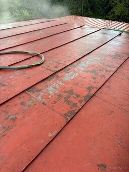 Pieskovanie priamo u Vás - 8