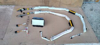 Chevrolet Epica 2,5 R6 na ND - 8