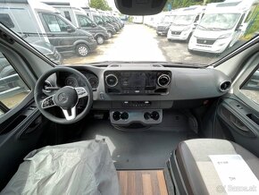 Weinsberg CaraCompact Suite MB 640 MEG Pepper - 8