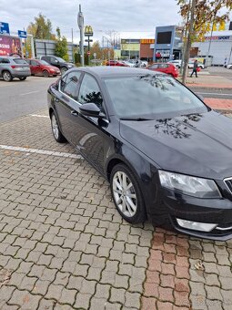 ŠKODA OCTAVIA III - 8