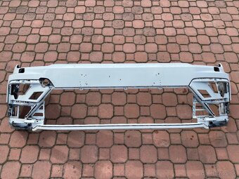 VW, ŠKODA, AUDI KAROSÁRSKE NÁHRADNÉ DIELY - 8