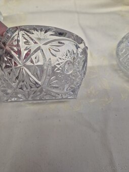 Predam kristalove pohare,dozu a popolnik - 8