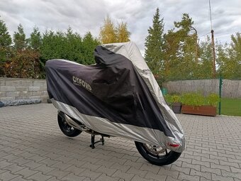 HONDA NC 750X DCT - 8