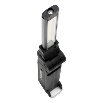 WÜRTH ERGOPOWER BEND+ LED lampa - 8