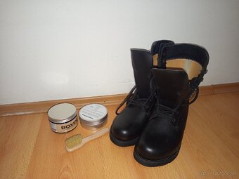 Vojenské veci nové - 8