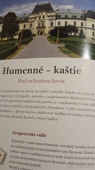 Hrady,zámky a kaštiele. - 8