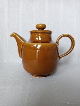 Retro čajník - 8