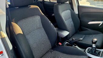 Suzuki SX4 S-CROSS 1,6-88kw - 8