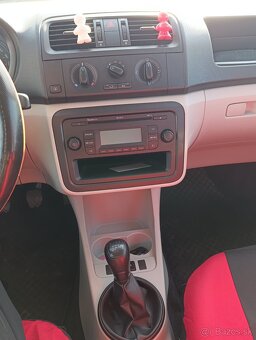 Predám Škoda Fabia II. 1.4 MPI - 8