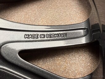 Originál kolesa R21 Audi Q8 / SQ8 - 8