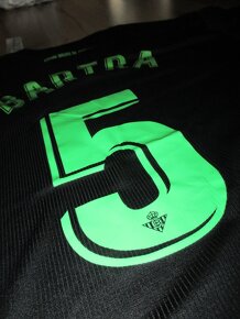Futbalový dres Betis Sevilla 19/20 Bartra - 8