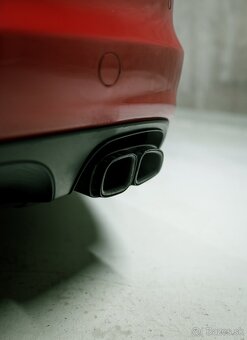 Porsche Panamera GTS 4.8, V8 316kw - 8