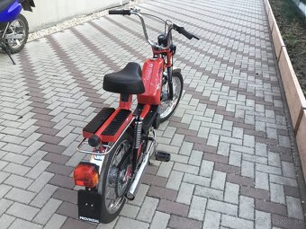 Babeta 210 - 8