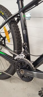 Kellys Thorx 30 27,5 veľ. S 2x10 - 8