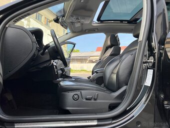 ŠKODA SUPERB 125kW 4X4 DSG - 8