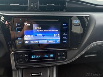 Toyota Corolla - 8