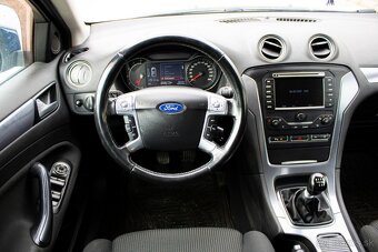 Ford Mondeo 2.0 TDCI - 8