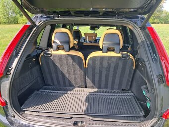 Volvo xc90 D4 AWD - 8