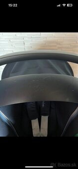 Vajíčko Cybex - 8