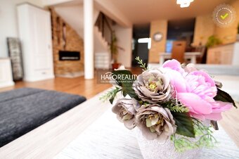 HALO reality - Predaj, rodinný dom Dunajská Lužná - EXKLUZÍV - 8