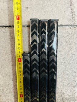 Predám hokejky CCM AS-VI/VI PRO INT/SR nové - 8