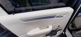 Predám Mercedes B 150 LPG - 8