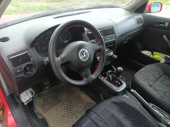 Golf 4 1.9tdi 66kw - 8