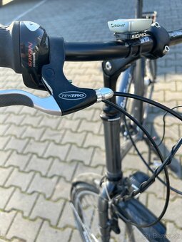 Pánsky mestský bicykel zn. RadFreund - 8