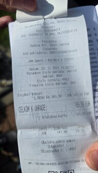 Predám detský bicykel zn. Kenzel zelený - 8