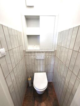 3+1 IZBOVÝ BYT, ŽILINA-SOLINKY, KOMPLET REKONŠTRUKCIA,... - 8