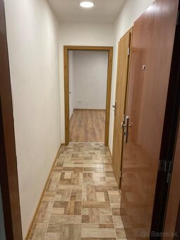 Na prenájom 2 izbový byt aj s možnosťou odkúpenia na splátky - 8