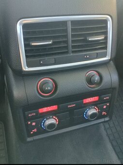 Audi Q7 s-line 3.0 TDI - 8