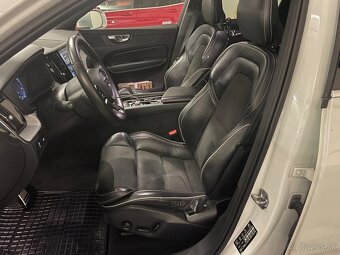 Volvo xc60 D4 R-design AWD - 8