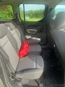 Toyota Proace City - 8