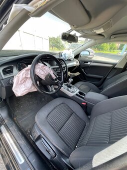 Audi a4 b8 náhradní díly - 8