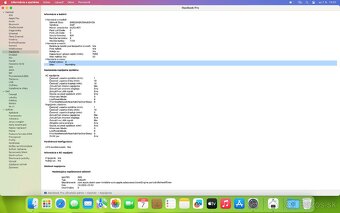 MacBook Pro 15" 2019 CTO Space Gray s Touchbarom - 8