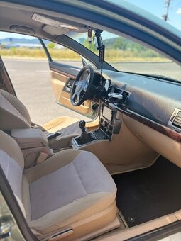 Opel vectra C 1. CDTI 110kW - 8